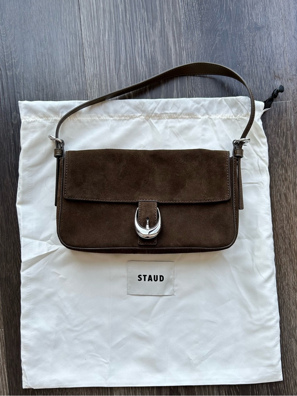 Staud Harlow Bag